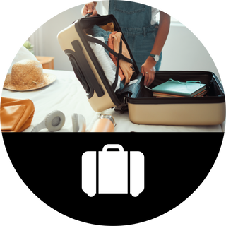 Organization and Packing
