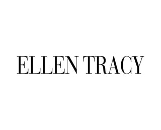 ELLEN TRACY