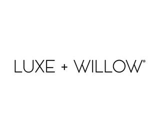 Luxe + Willow