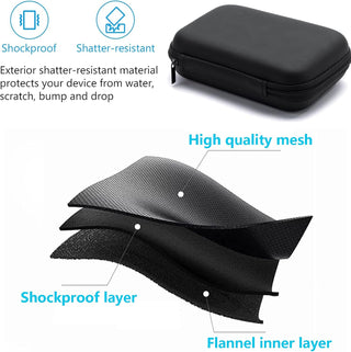 Tech organizer Black