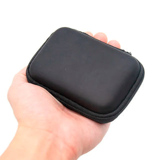Tech organizer Black