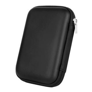 Tech organizer Black