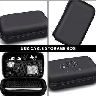Tech organizer Black