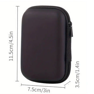 Tech organizer Black