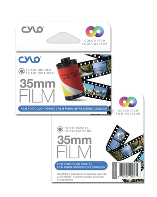 35 Mm Film Roll Film 35mm,10 Sheets Camera Color Film 35mm ISO200
