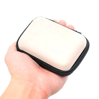 Tech Organizer Beige