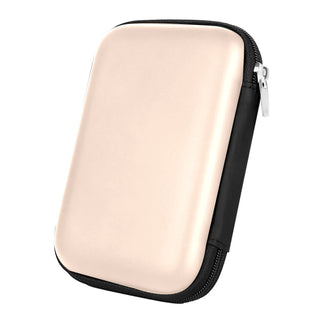 Tech Organizer Beige