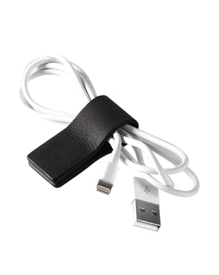 Travel Tech Organizer + 4 Cords Straps