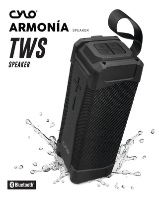 Armonia Speaker TWS