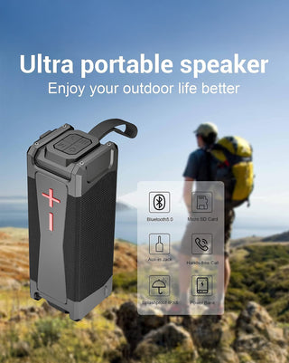 Armonia Speaker TWS