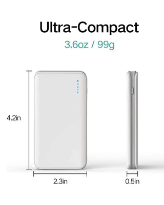 5000 mAh Powerbank