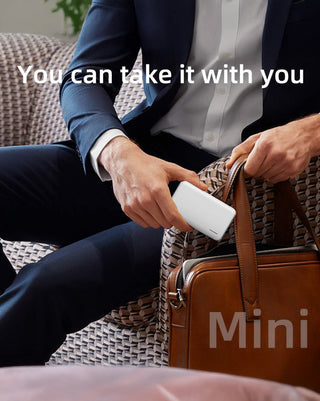 5000 mAh Powerbank