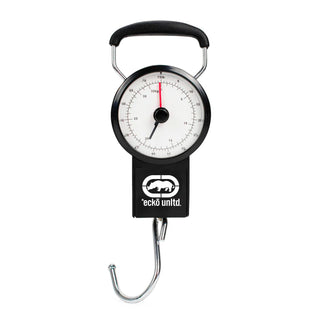 Portable Hanging Weight Scale & Measuring Tape for Home