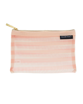 3Pc Travel Pouch Set