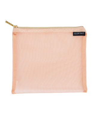 3Pc Travel Pouch Set