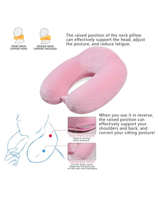 Travel Pillow Neck Pillow