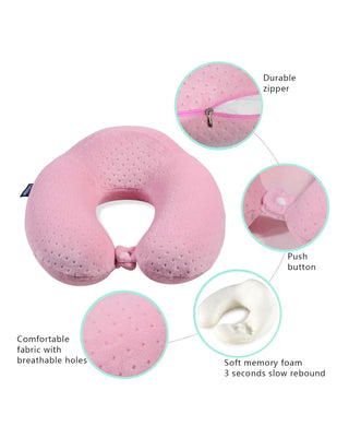 Travel Pillow Neck Pillow
