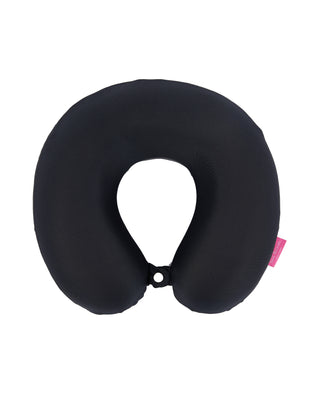 Travel Pillow Neck Pillow Black