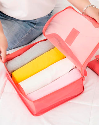 packing cubes set 3pc