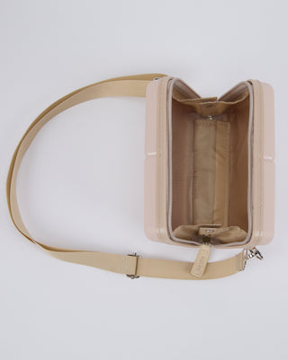 Hard Case travel - Tech Organizer
