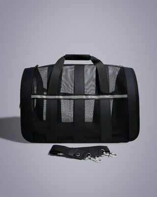Foldable Pet Carrier