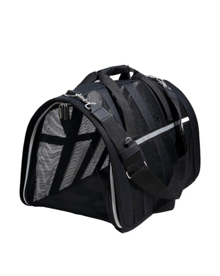 Foldable Pet Carrier
