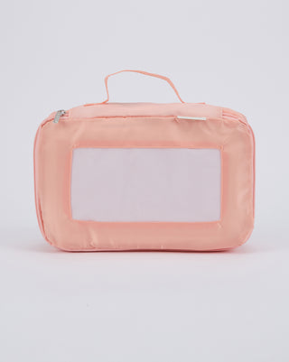 6 Pc Packaging Cubes