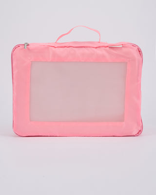 6 Pc Packaging Cubes