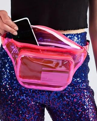 Small Sling Waist Pack