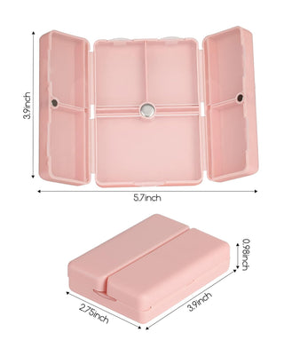 Daily Pill Organizer