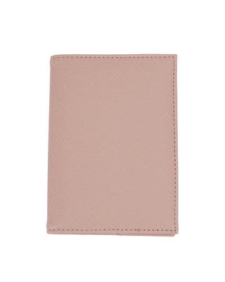 Passport case & Luggage tag set