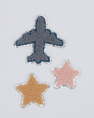 Passport case & Luggage tag set