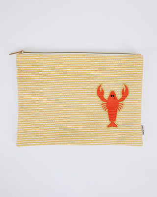 3 Pack Makeup/travel Bags
