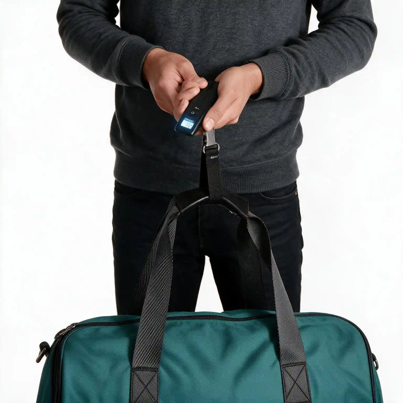 Read and Repack