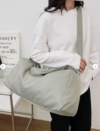 Weekender