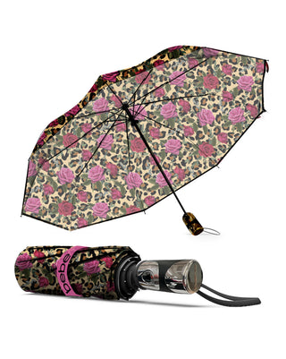Travel Umbrella Bebe Floral Design