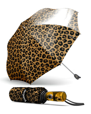 Travel Umbrella Bebe Animal Print