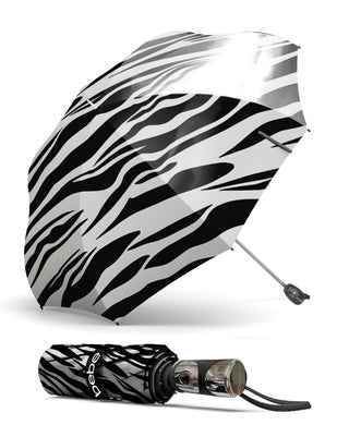 Travel Umbrella Bebe Zebra Design